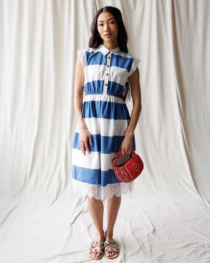 Modern Fits, Timeless Style